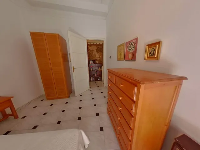 ESPECTACULAR CASA JUNTO A LA PLAZA DE  SAN MIGUEL. — 41