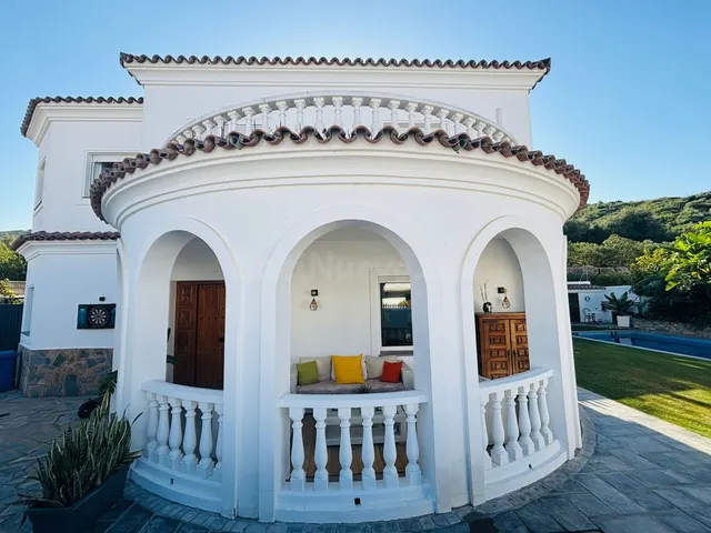 Chalet 5 habitaciones 347m² en venta - Costa Del Sol - foto 3