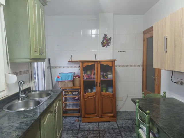 Alquiler de habitación en Costacabana — 16