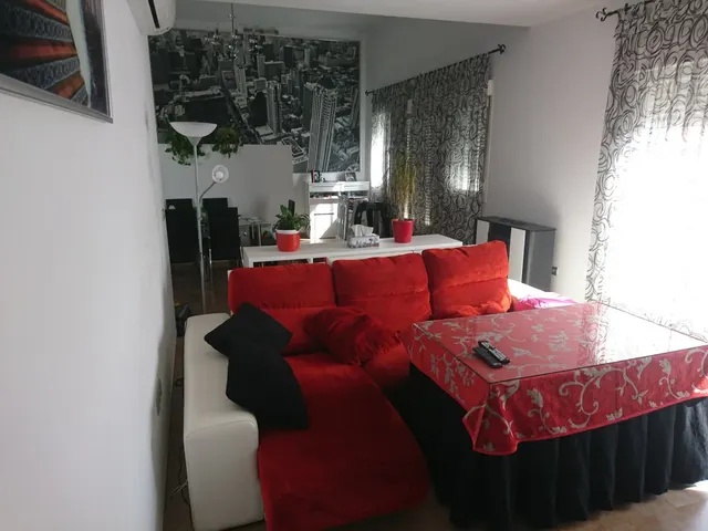 PISO NUEVO EN VENTA Y ALQUILER — 2