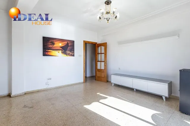 Magnífico piso ideal para invertir o para vivir sin vecinos y con vistas despejadas. — 6