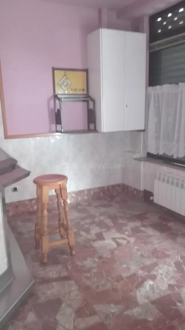 Bar en funcionamiento. Ave maría — 2