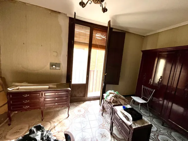 Piso en Casco Antiguo de Tudela — 27