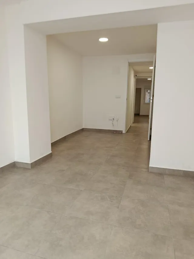 CASA TOTALMENTE REFORMADA EN COCENTAINA- Al lado PLAÇA TINT — 8