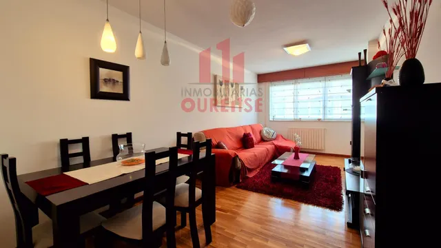 Vivienda amueblada en o ventiún, próxima a plaza de la marina — 7