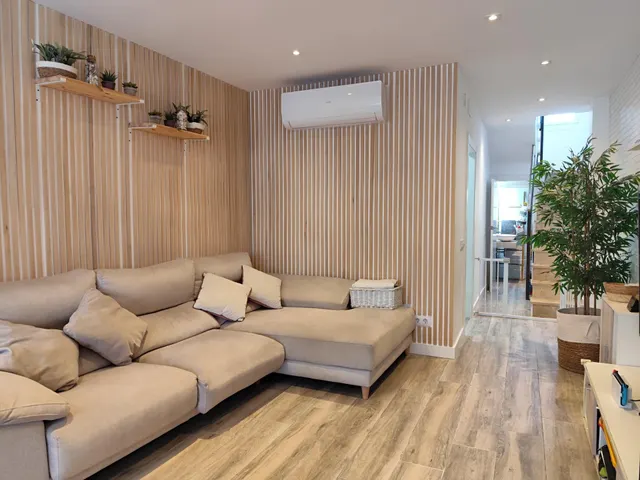 Bonita casa con una reforma integral y acabados de calidad!! — 32