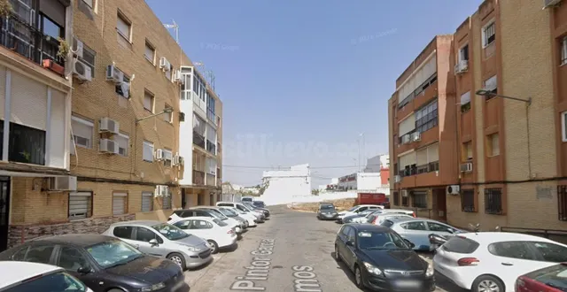 PISO EN ALCALA DE GUADAIRA