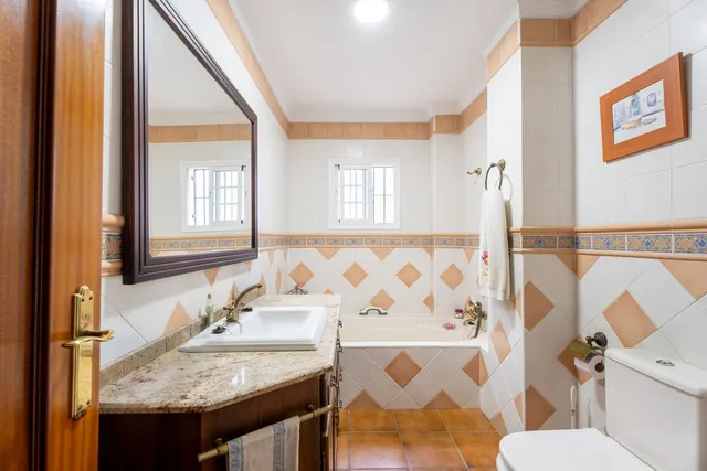 Adosado 7 habitaciones 236m² en venta - Costa Del Sol — 13