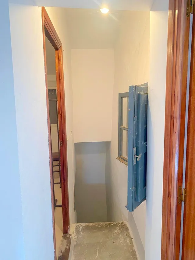 CASA CON TERRENO AMPLIO EN LA FONT DE LA FIGUERA — 12