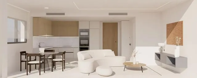 Apartamento 2 habitaciones 154m² en venta - La Mata — 6