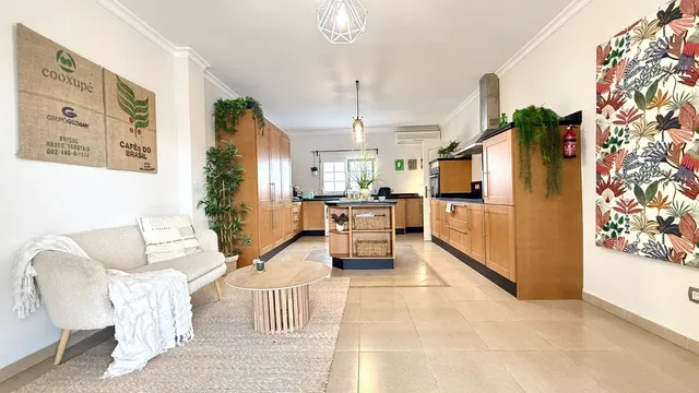 Chalet 7 habitaciones 425m² en venta - Riviera del sol — 10