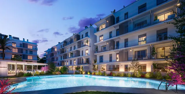 Vive en una auténtica casa mediterránea en Denia — 2