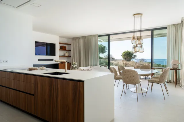 Apartamento 3 habitaciones 169m² en venta - Marbella — 7