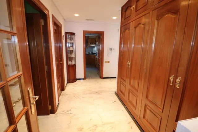 Chalet en el centro de Campolivar Godella — 8