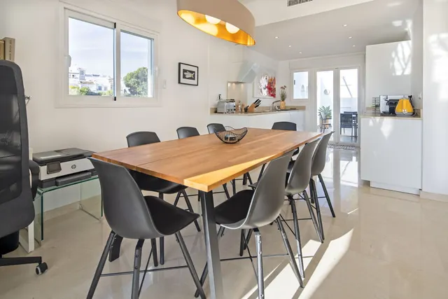 Adosado 4 habitaciones 141m² en venta - Marbella — 26