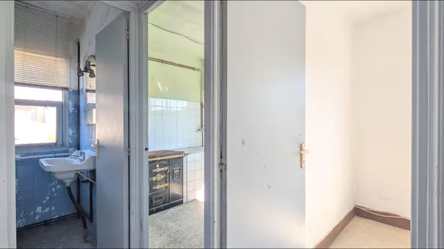 Casa para reformar de 3 dormitorios en Aldea Trasmil — 13