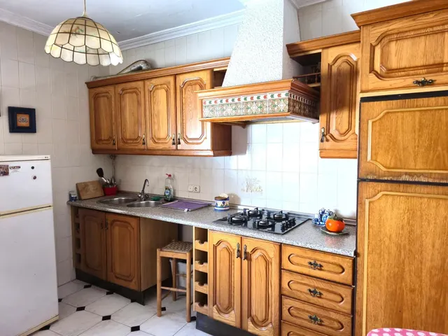 Casa 3 habitaciones 160m² en venta - Costa del Sol — 7