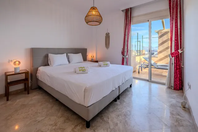 Ático 3 habitaciones 159m² en venta - Marbella — 21