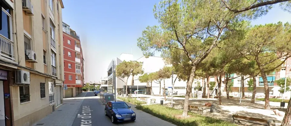 PISO EN L'HOSPITALET DE LLOBREGAT
