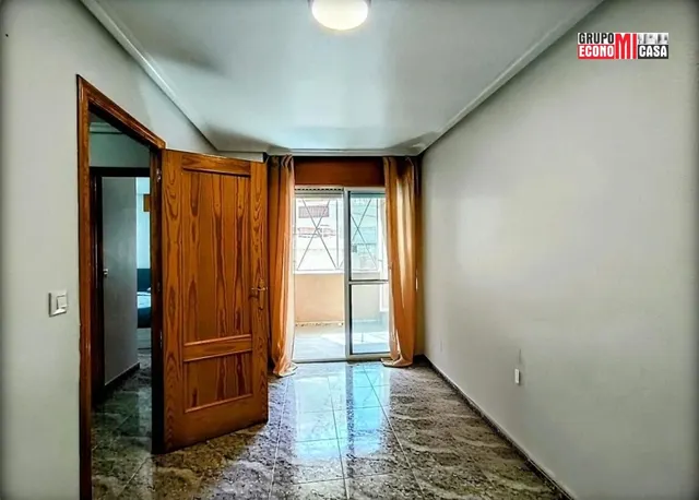DÚPLEX EN ÁGUILAS, MURCIA — 11