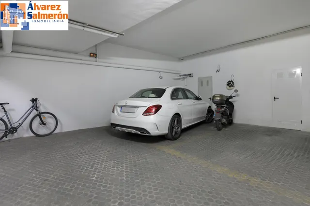 La casa de tus sueños en el centro de Granada — 27