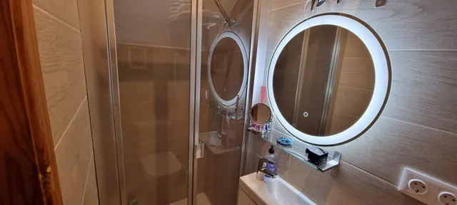 Gran triplex en la playa del cura: 3 hab, 3 baños — 50