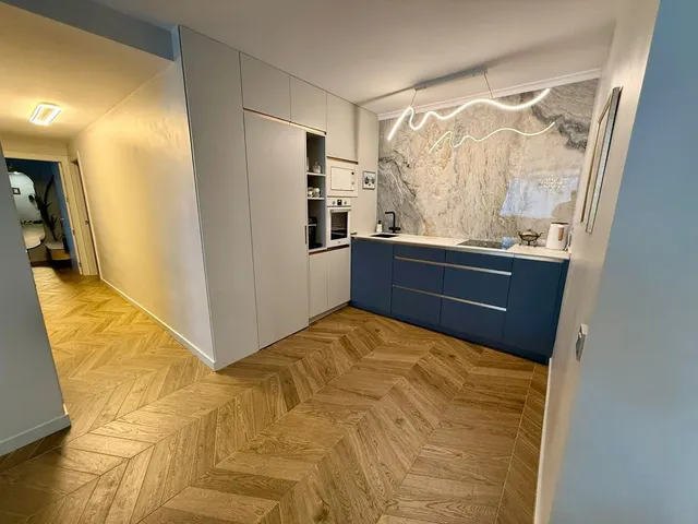 Apartamento 3 habitaciones 110m² en venta - Centro — 7