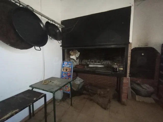 LOCAL COMERCIAL CON POSIBILIDAD DE COMPRAR CASA DE ENCIMA - foto 5