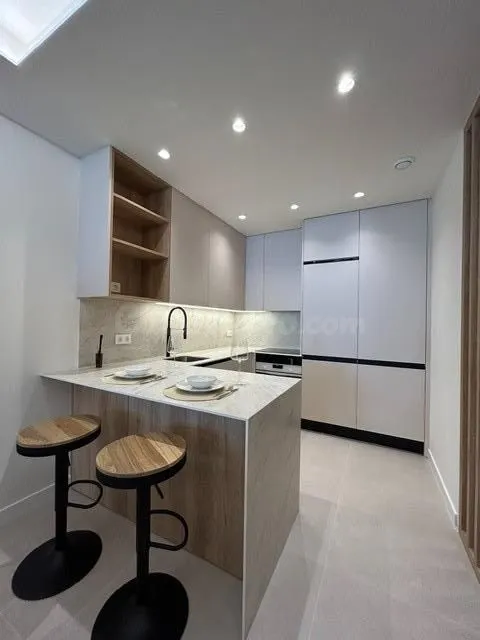 Apartamento en planta baja ubicado en los Alcázares - foto 5