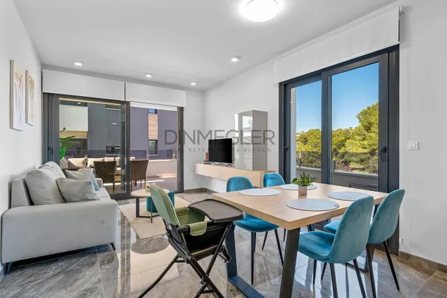 Piso 2 habitaciones 80m² en venta - PAU 26 — 12