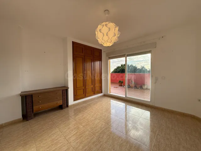 Ático 3 habitaciones 165m² en venta - Marbella — 4