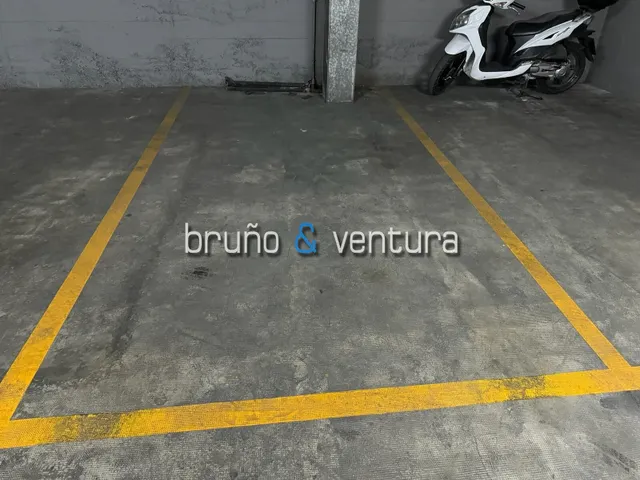 EN VENTA PARKING EN VILANOVA I LA GELTRÚ — 3