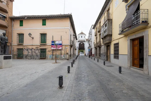 estupendo local en el centro de Santa Fe — 23