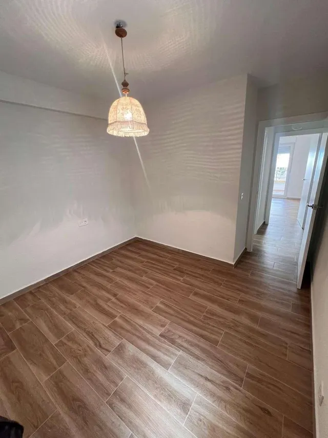 Fantastico apartamento totalmente reformado frente al puerto — 19