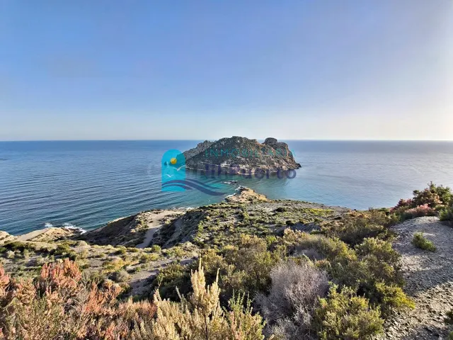 ISEA CALMA – PROMOCIÓN EXCLUSIVA EN ISLA DEL FRAILE, ÁGUILAS - foto 2