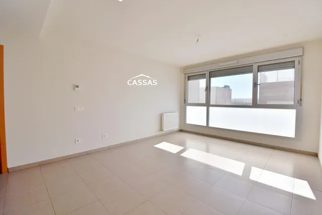 Soto del HENARES - 2 habitaciones, 2 plazas de garaje y trastero. — 14