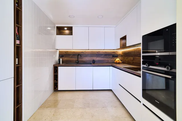 Apartamento 3 habitaciones 138m² en venta - Istan pueblo — 8