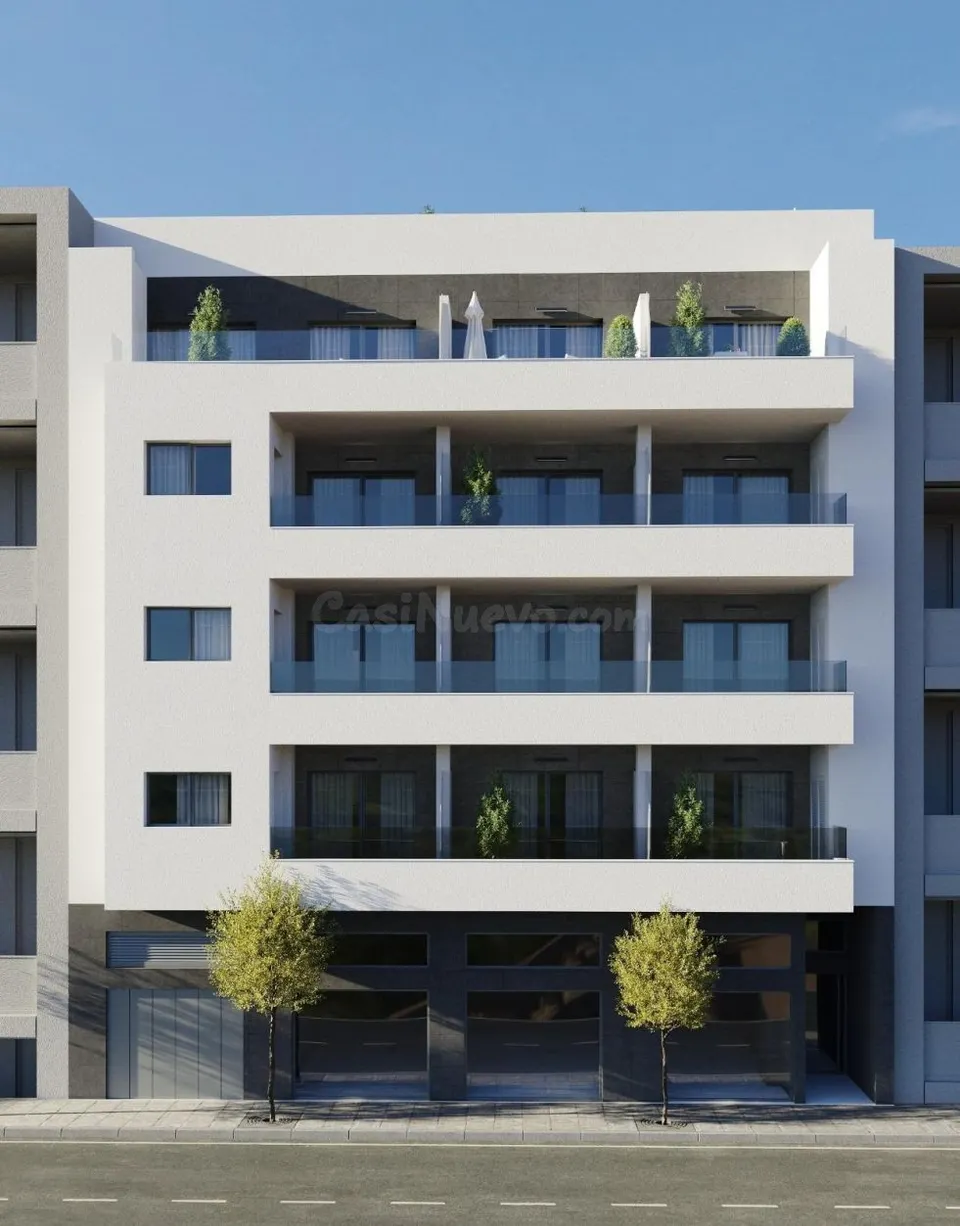 Apartamento 3 habitaciones 92m² en venta - torrevieja