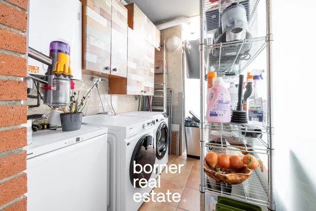 Piso en venta en Calle de Josep Puig i Cadafalch — 10