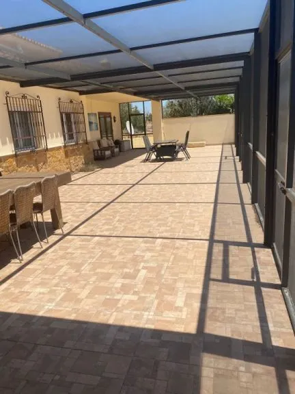 Villa 4 habitaciones 310m² en venta - Urcal — 8