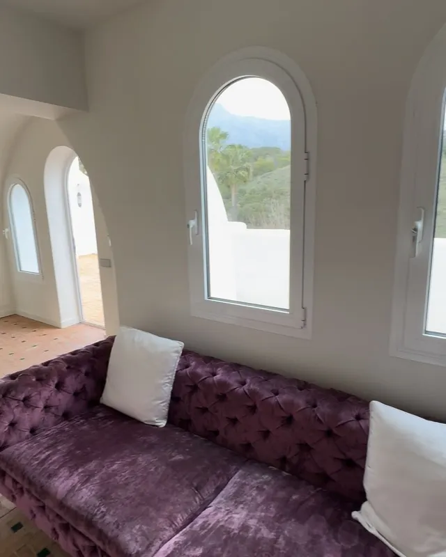 Adosado 5 habitaciones 188m² en venta - Marbella — 24