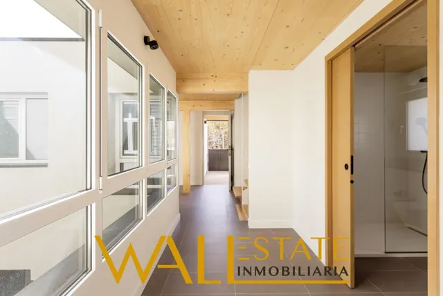 Chalet de obra nueva en canillejas — 25