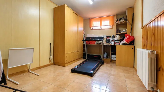 Adosado en Seseña Nuevo — 21