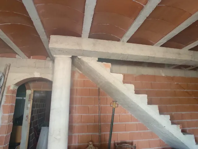CASA PARA REFORMAR A TU GUSTO!!! — 11