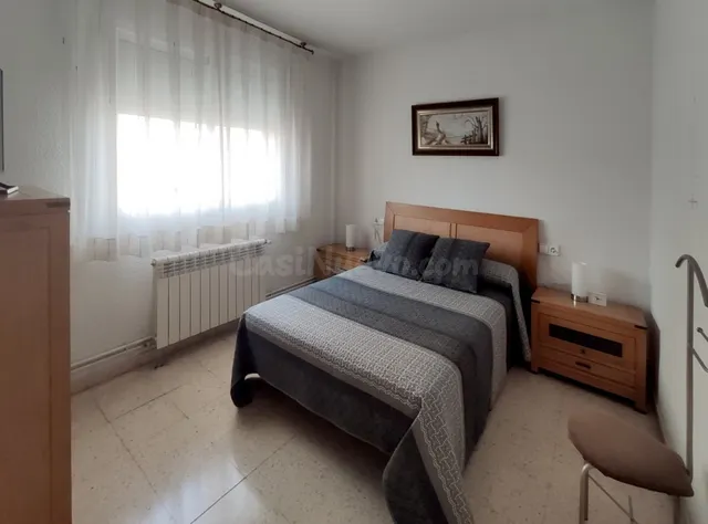 ? Amplio piso de 3 dormitorios con parking — 23