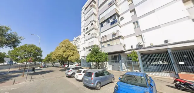 Venta piso en Sevilla — 2