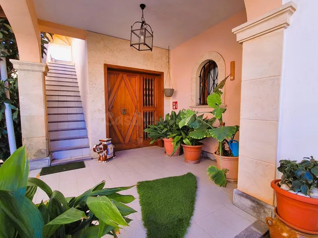 Villa 7 habitaciones 473m² en venta - Cala Ratjada - foto 2