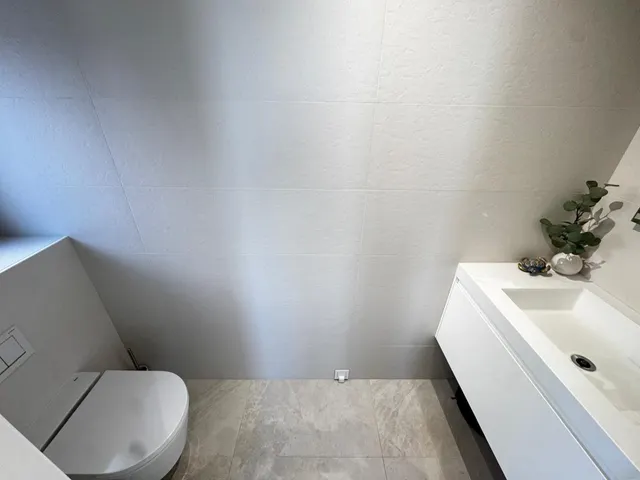 Villa 4 habitaciones 349m² en venta - Campoamor — 35