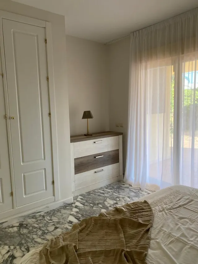 PISO CON JARDÍN PRIVADO EN MIRAMAR DEL SOL - CHAPARRAL — 10