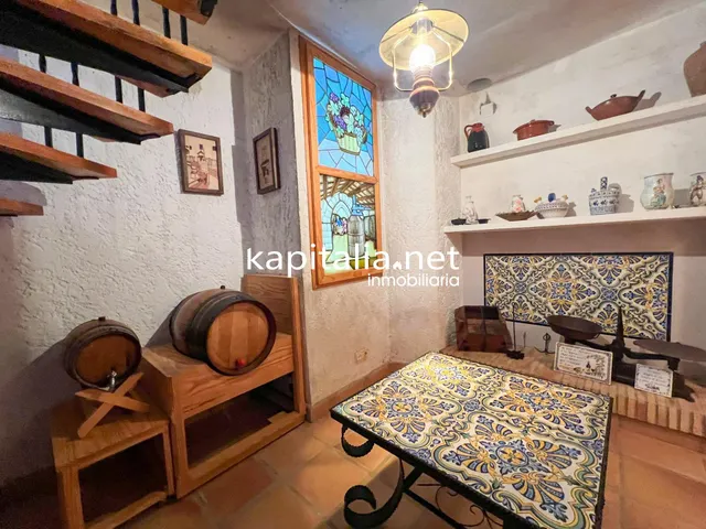 Magnifico chalet a la venta en Valencia — 15